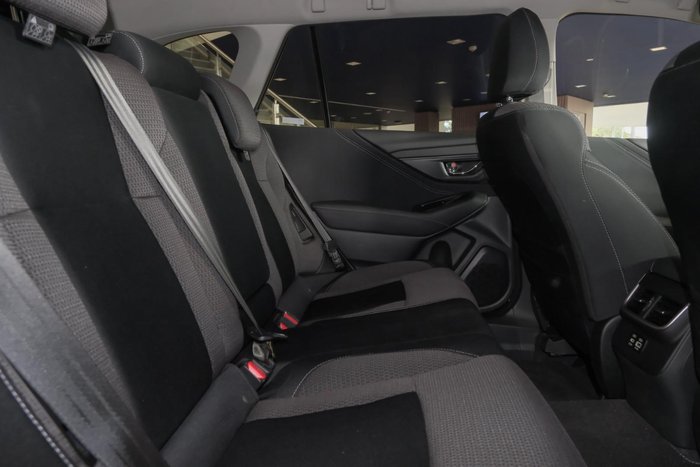 2025 Subaru Outback AWD