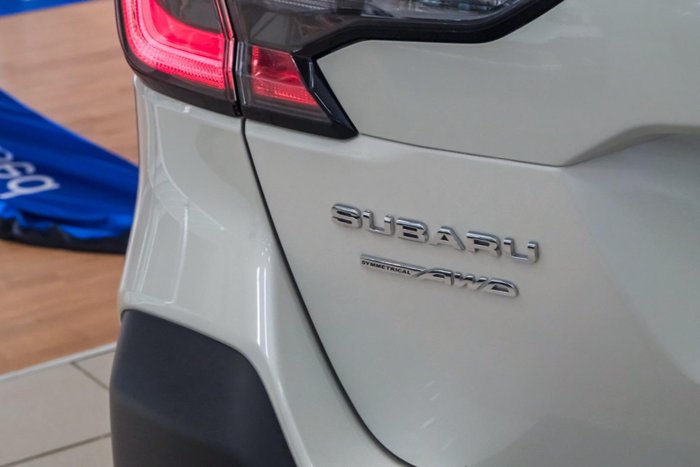 2025 Subaru Outback AWD