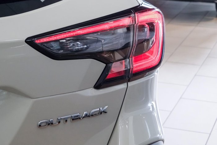 2025 Subaru Outback AWD