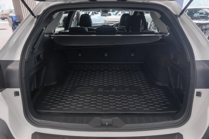 2025 Subaru Outback AWD