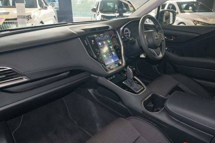 2025 Subaru Outback AWD