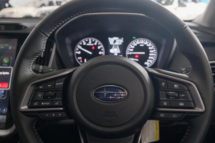 2025 Subaru Outback AWD