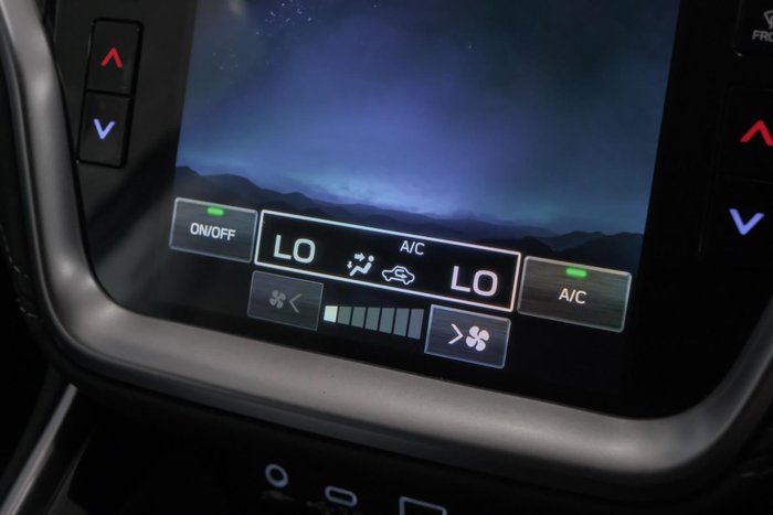 2025 Subaru Outback AWD