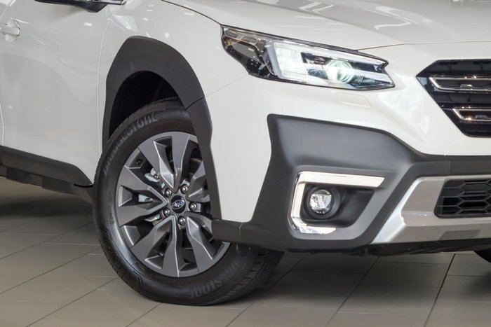 2025 Subaru Outback AWD