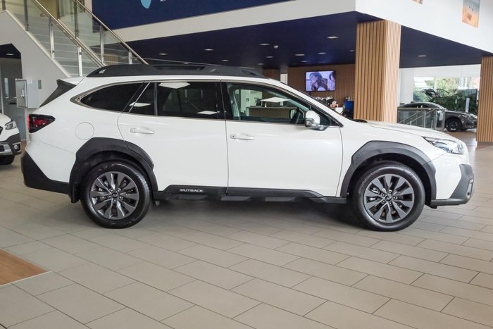 2025 Subaru Outback AWD