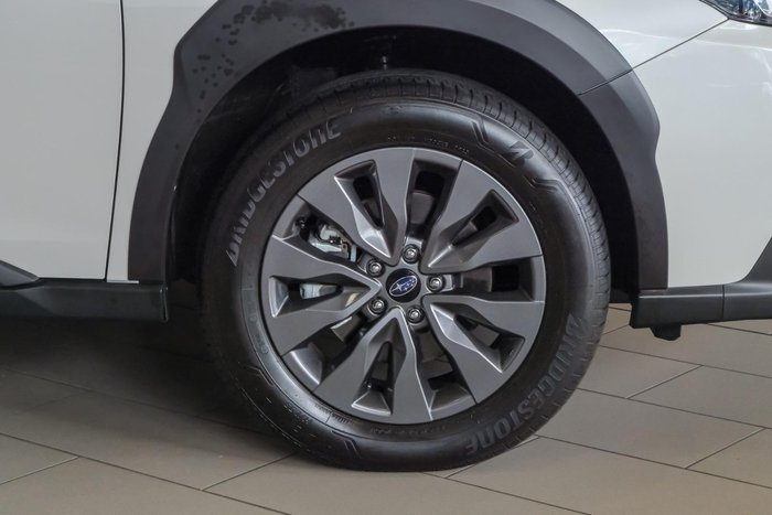 2025 Subaru Outback AWD