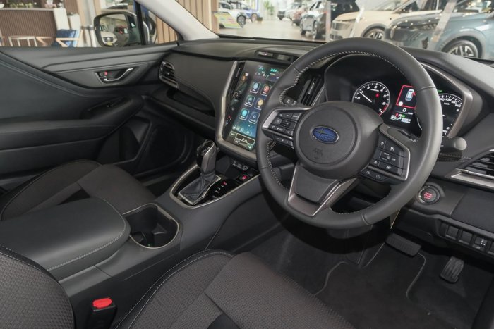 2025 Subaru Outback AWD