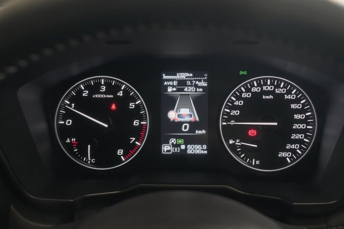 2025 Subaru Outback AWD