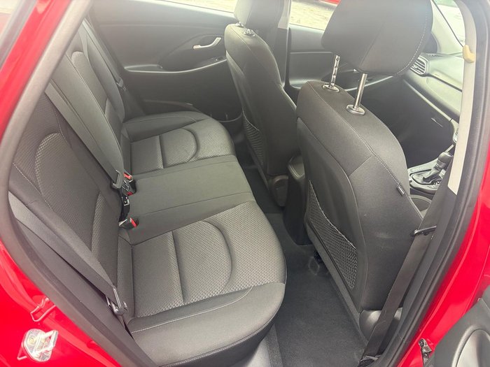 2019 Hyundai i30 Go