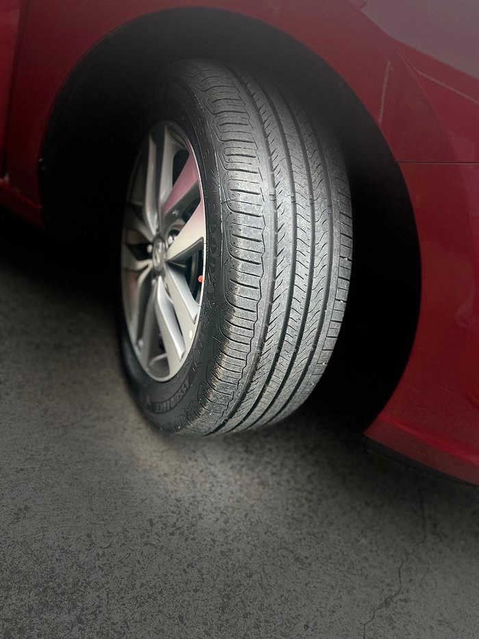 2019 Hyundai i30 Go