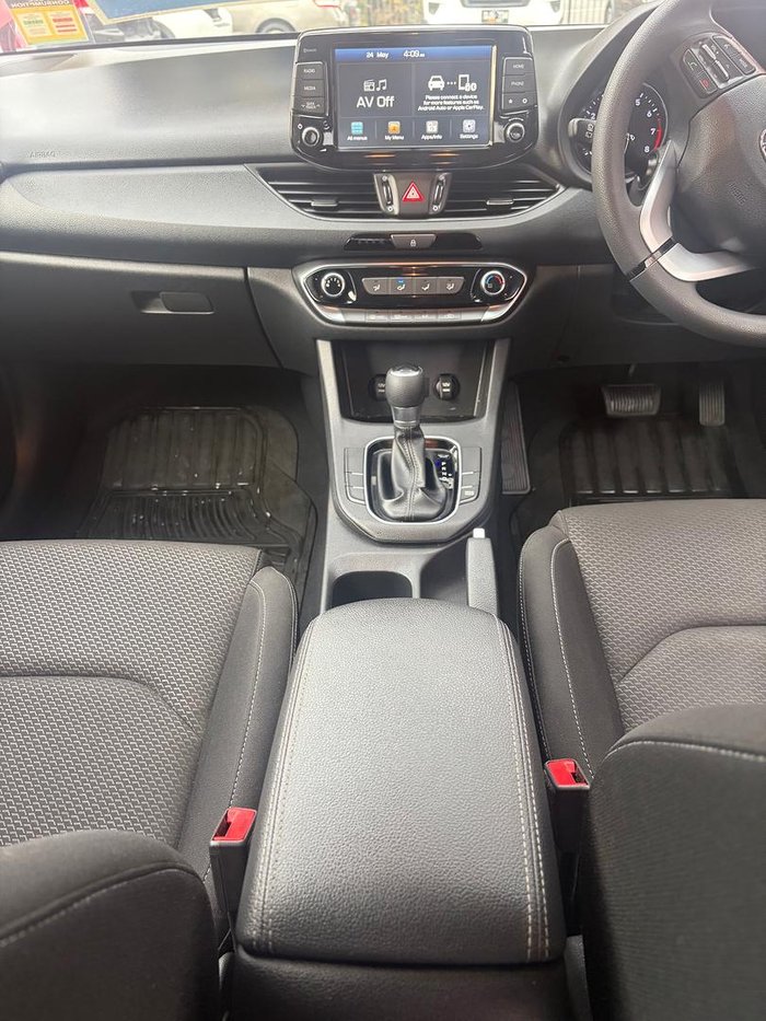 2019 Hyundai i30 Go