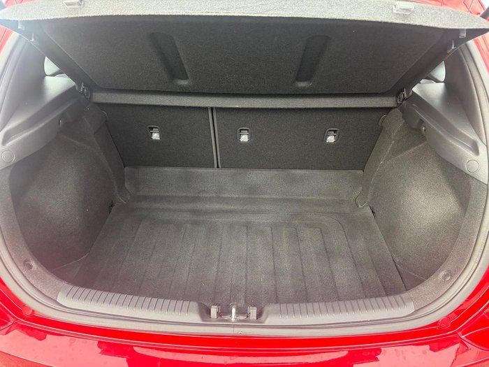 2019 Hyundai i30 Go