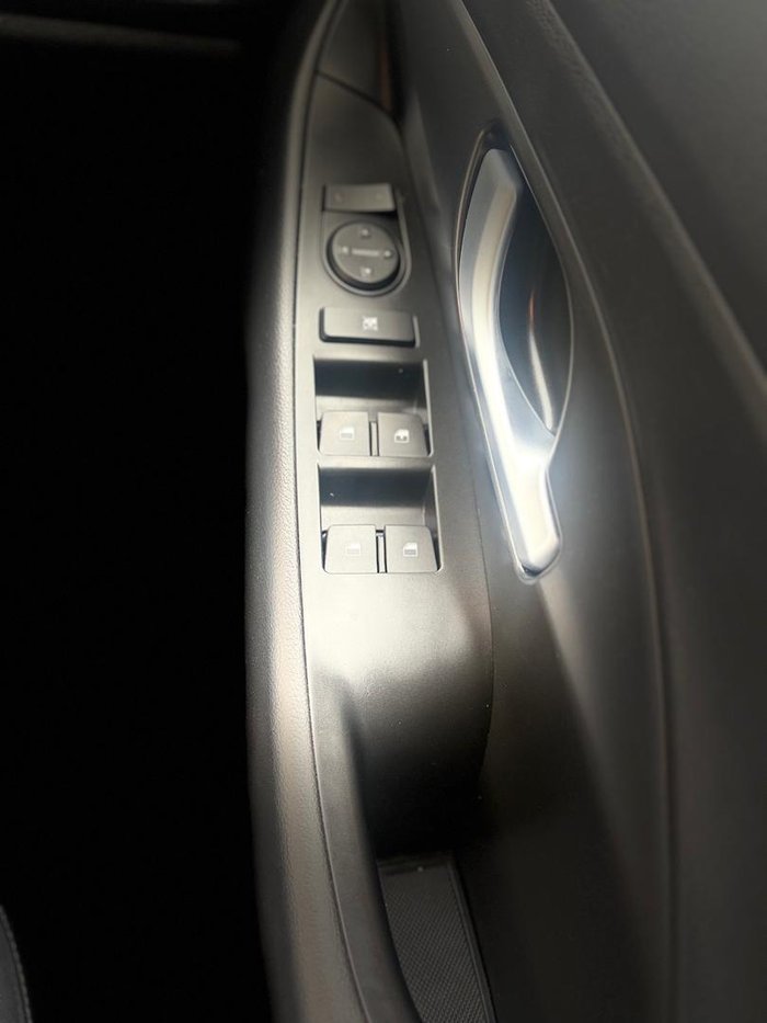 2019 Hyundai i30 Go