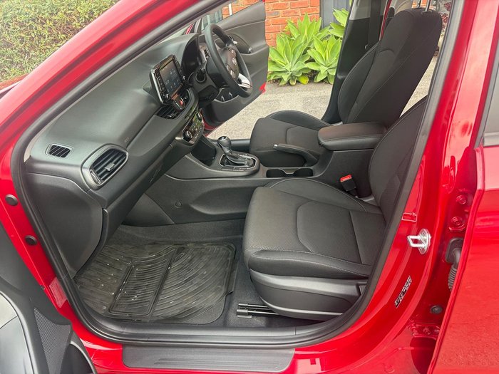 2019 Hyundai i30 Go