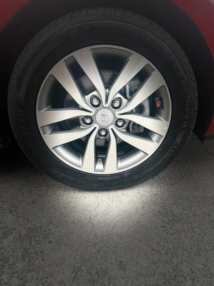 2019 Hyundai i30 Go