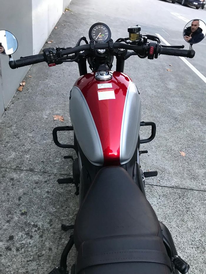 2025 CFMOTO 450 CL-C