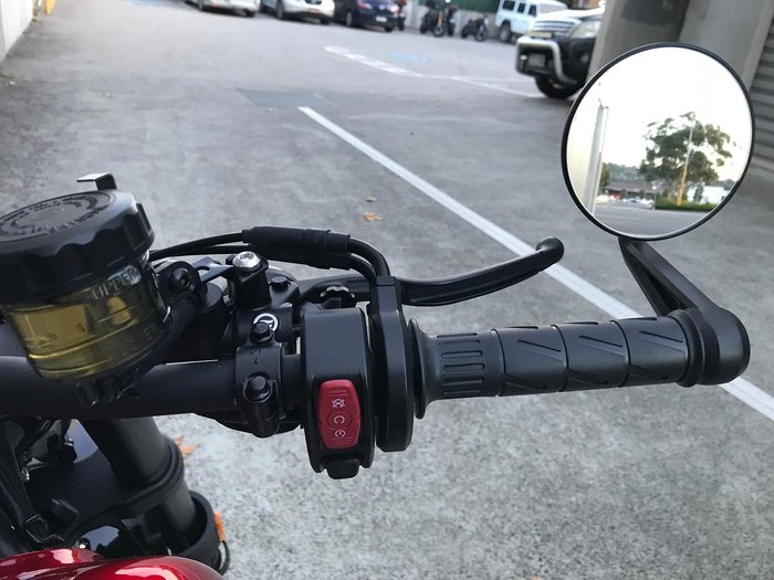 2025 CFMOTO 450 CL-C