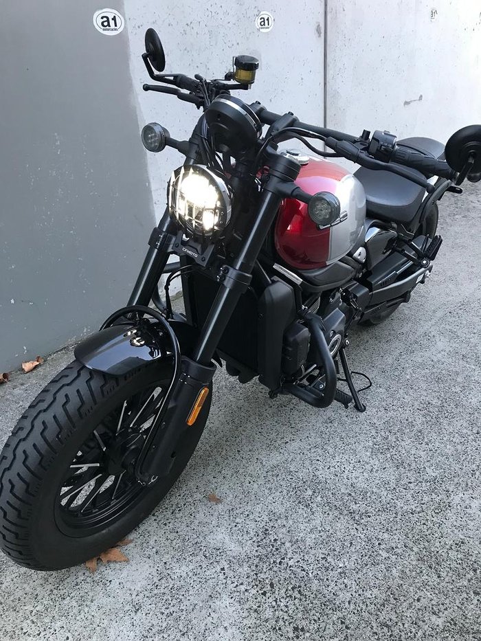 2025 CFMOTO 450 CL-C