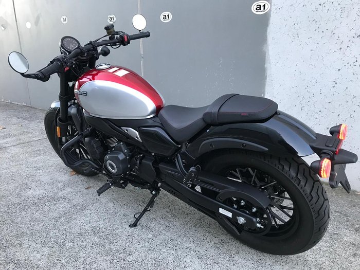 2025 CFMOTO 450 CL-C