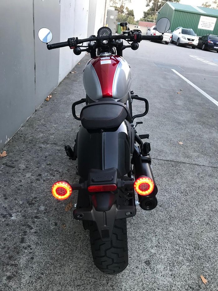 2025 CFMOTO 450 CL-C