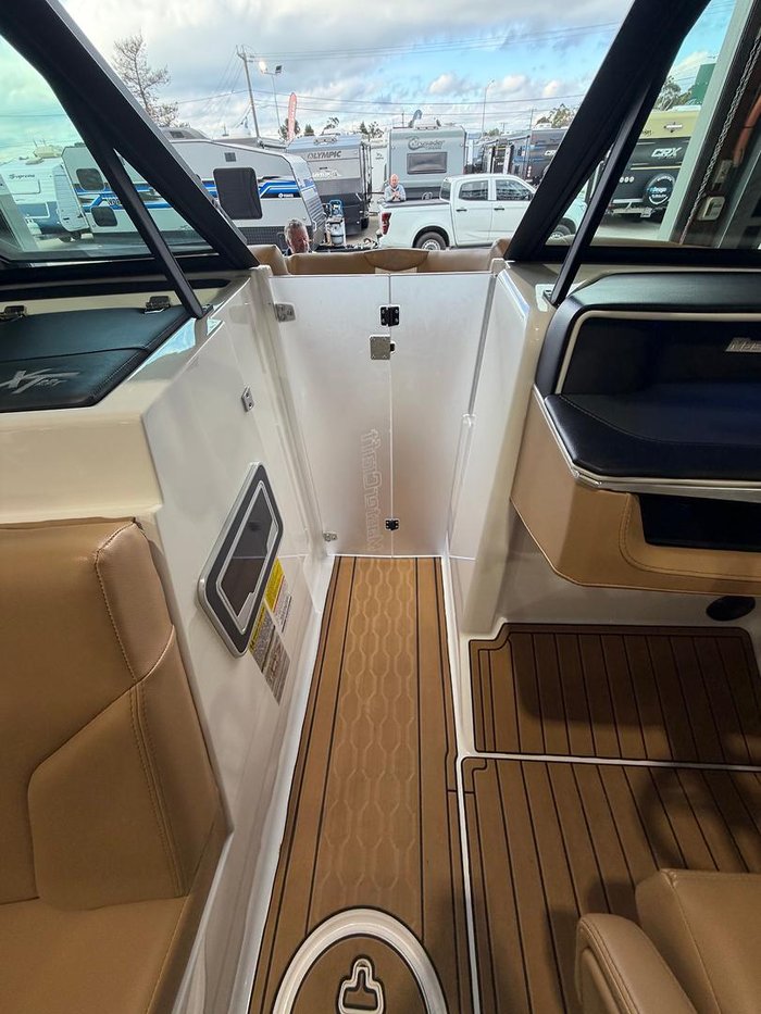 2026 MasterCraft XT22 T
