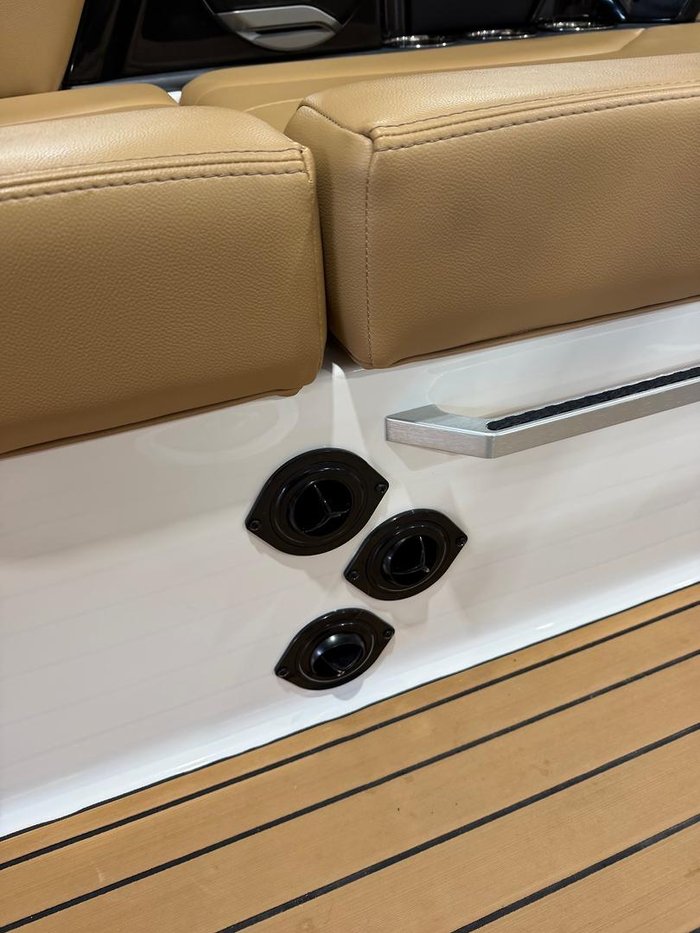 2026 MasterCraft XT22 T