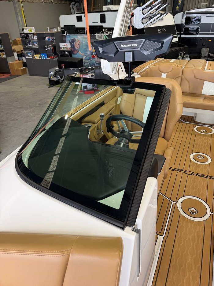 2026 MasterCraft XT22 T