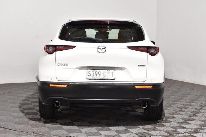 2022 Mazda CX-30 G20 Touring