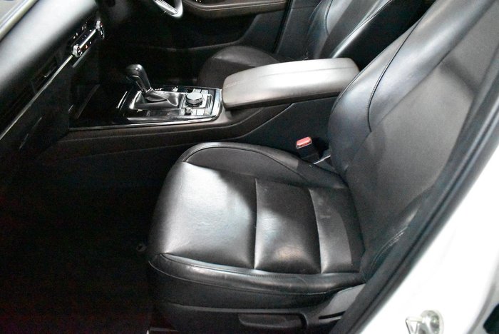 2022 Mazda CX-30 G20 Touring