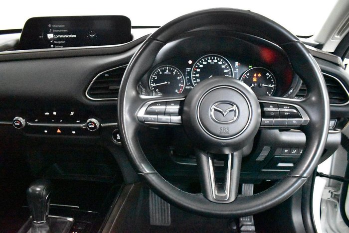2022 Mazda CX-30 G20 Touring