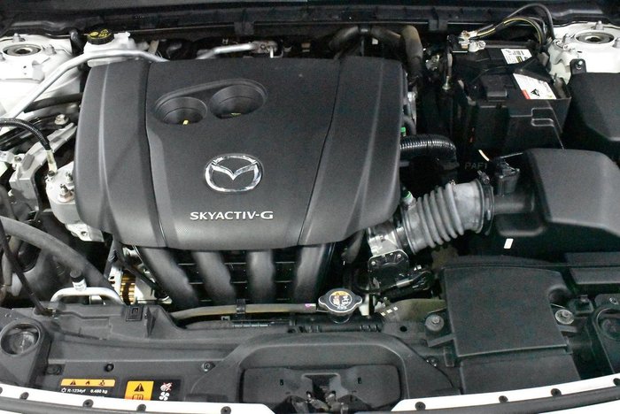 2022 Mazda CX-30 G20 Touring