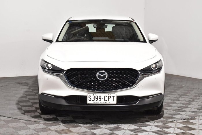 2022 Mazda CX-30 G20 Touring