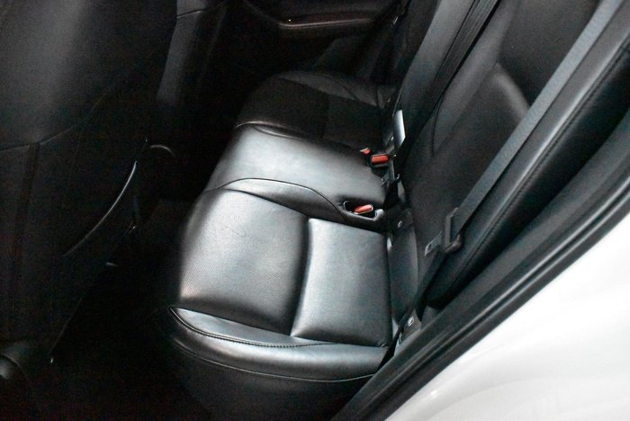 2022 Mazda CX-30 G20 Touring