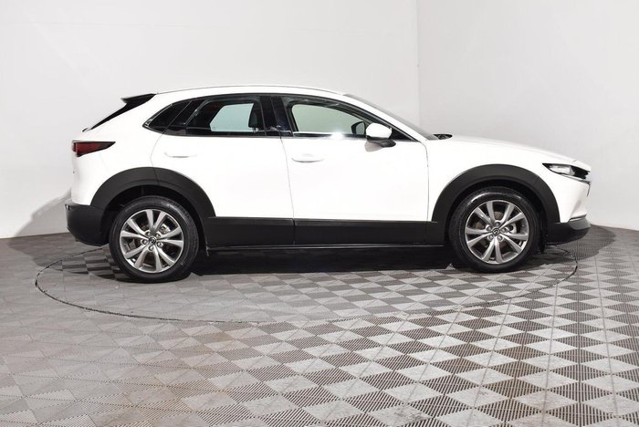 2022 Mazda CX-30 G20 Touring