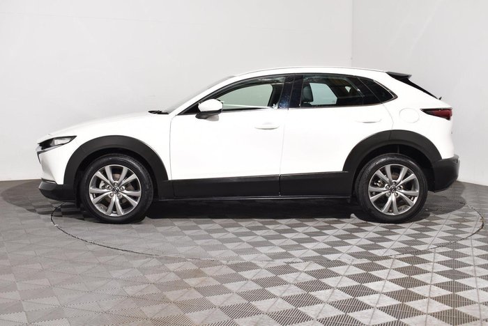 2022 Mazda CX-30 G20 Touring