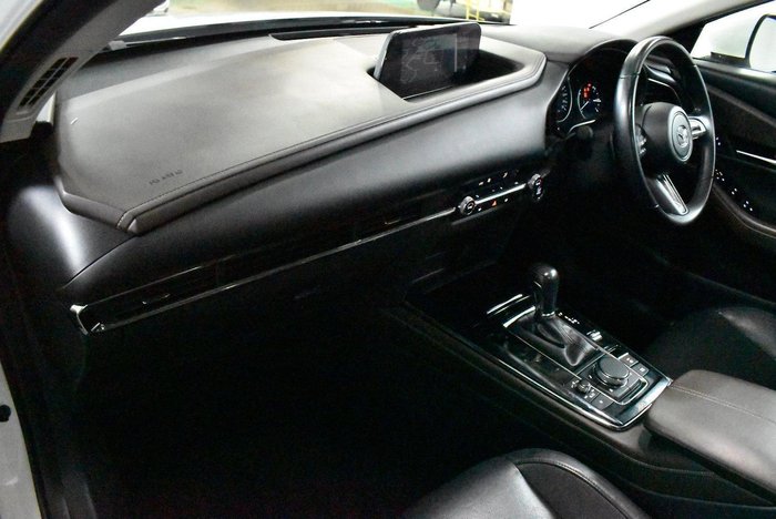 2022 Mazda CX-30 G20 Touring