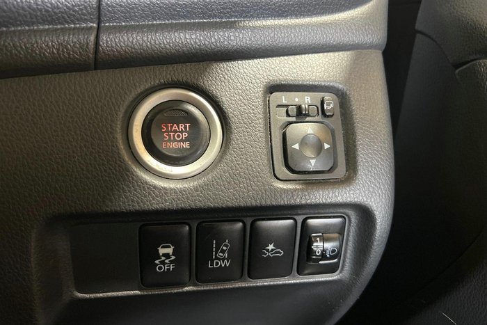 2020 Mitsubishi Triton GSR