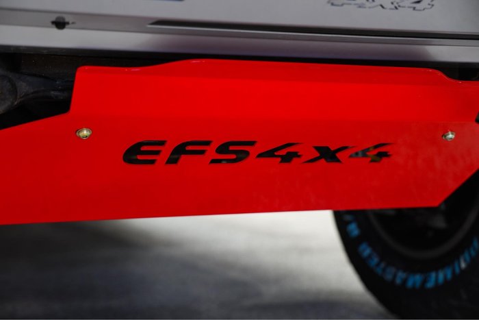 2022 Toyota Hilux SR