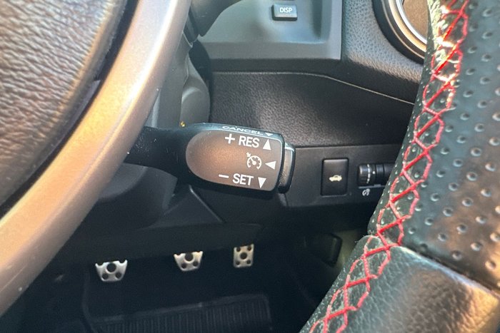 2014 Toyota 86 GTS