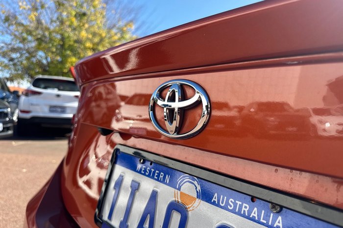 2014 Toyota 86 GTS