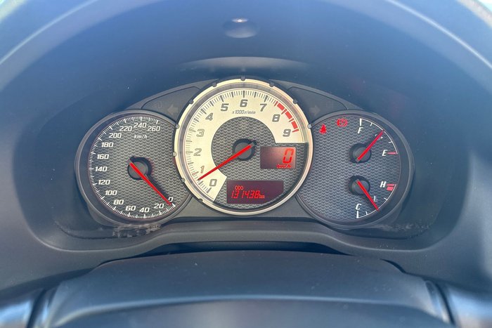 2014 Toyota 86 GTS