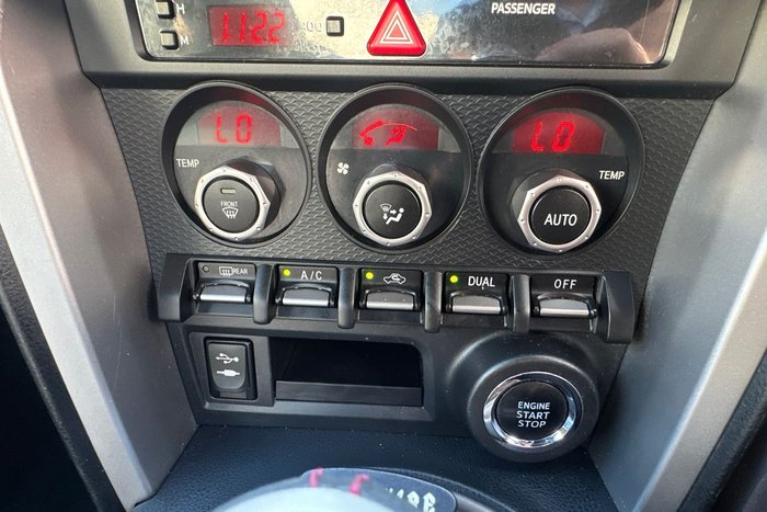 2014 Toyota 86 GTS