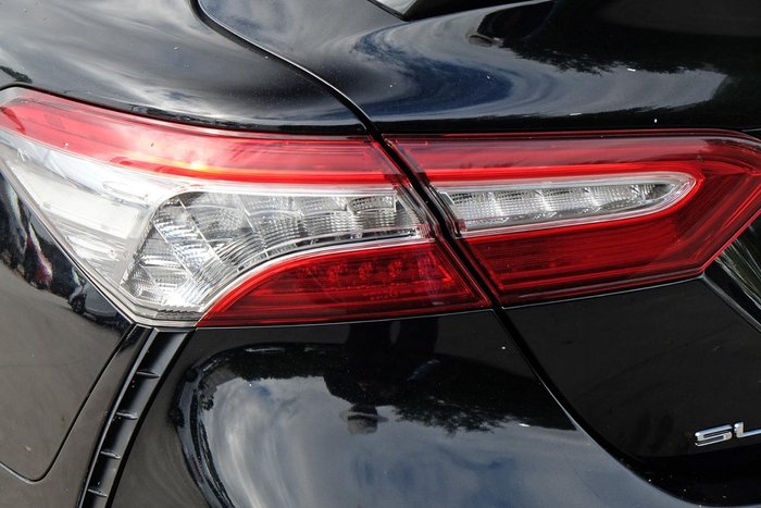 2020 Toyota Camry SL