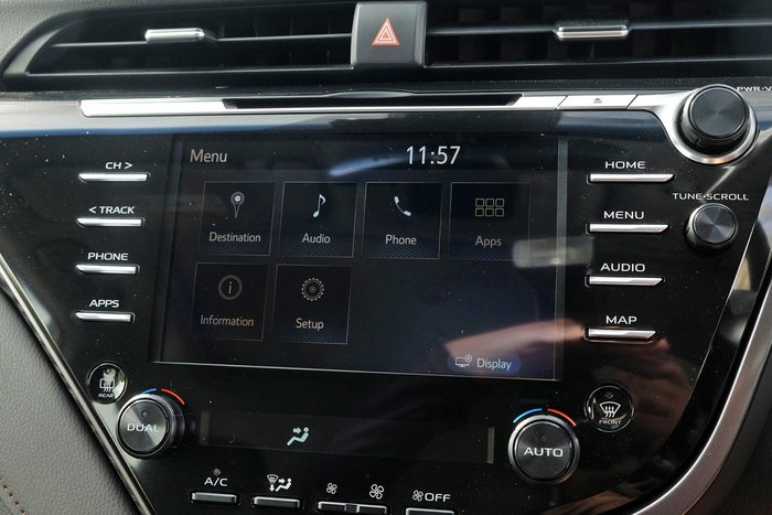 2020 Toyota Camry SL