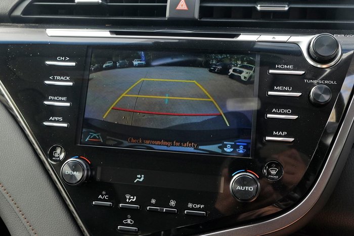 2020 Toyota Camry SL