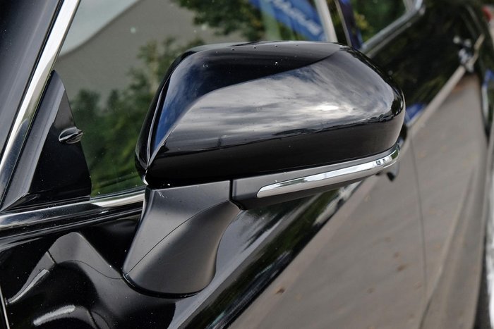 2020 Toyota Camry SL