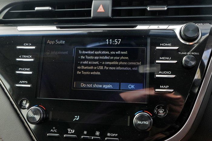 2020 Toyota Camry SL