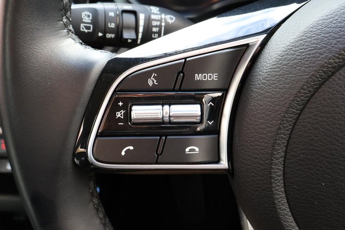 2019 Kia Cerato Sport+