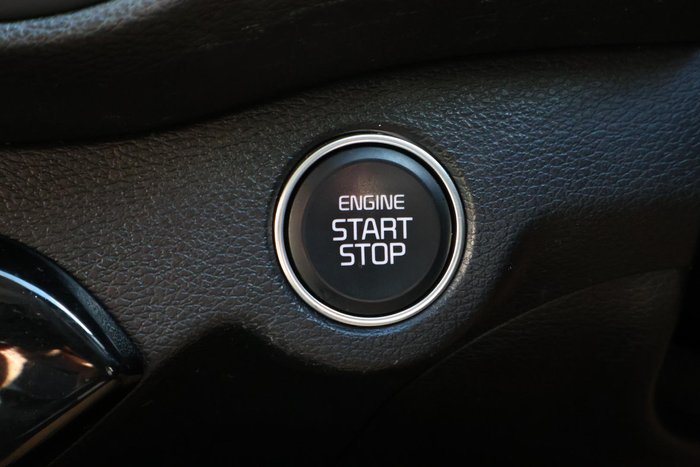 2019 Kia Cerato Sport+