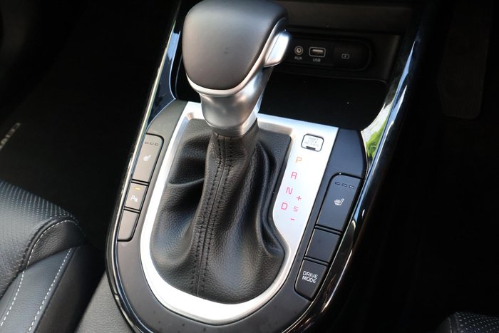 2019 Kia Cerato Sport+